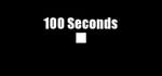 100 Seconds banner image