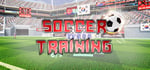 VR Soccer Training steam charts