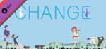 Change Original Soundtrack banner image