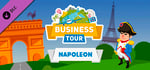 Business tour. Great Leaders: Napoleon banner image