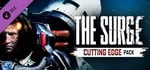 The Surge - Cutting Edge Pack banner image