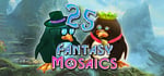 Fantasy Mosaics 25: Wedding Ceremony banner image