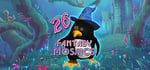 Fantasy Mosaics 26: Fairytale Garden banner image