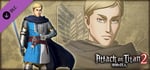 Additional Erwin Costume: Knight Outfit banner image