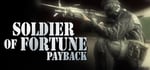 Soldier of Fortune®: Payback steam charts