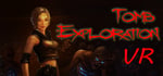 Tomb Exploration VR banner image