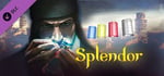 Splendor - The Strongholds banner image