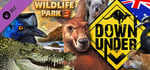 Wildlife Park 3 - Down Under banner image