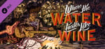 Where The Water Tastes Like Wine - Original Soundtrack banner image