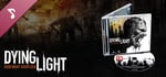 Dying Light Original Soundtrack banner image
