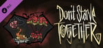 Don't Starve Together: Beating Heart Chest banner image