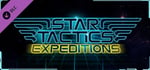 Star Tactics Redux - Expeditions banner image
