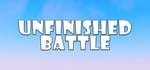 Unfinished Battle banner image