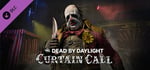 Dead by Daylight - Curtain Call Chapter banner image