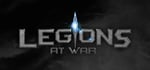 Legions At War steam charts