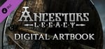 Ancestors Legacy - Digital Artbook banner image
