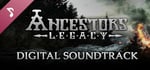 Ancestors Legacy - Digital Soundtrack banner image
