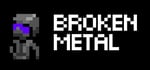 Broken Metal steam charts