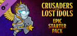 Crusaders of the Lost Idols: Baenarall Epic Starter Pack banner image