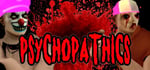 Psychopathics steam charts