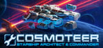 Cosmoteer: Starship Architect & Commander banner image
