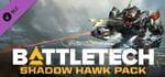 BATTLETECH Shadow Hawk Pack banner image