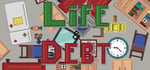 Life and Debt: A Real Life Simulator steam charts