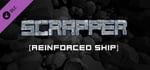 Scrapper - Reinforced Ship Set banner image