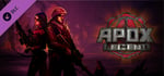 APOX: Legend banner image