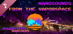 RwNw OST : Nanosounds from the vaporspace banner image