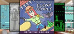 The Adventures of Elena Temple: Definitive Edition banner image
