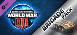 Conflict of Nations: World War 3 Brigade Pack banner image