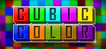 Cubic Color steam charts
