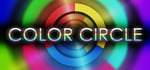 Color Circle steam charts