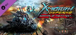 X-Morph: Defense - Survival Of The Fittest banner image