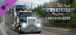 American Truck Simulator - Oregon banner image