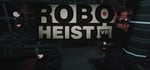 RoboHeist VR steam charts