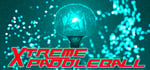 Xtreme Paddleball steam charts