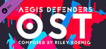 Aegis Defenders Original Soundtrack banner image