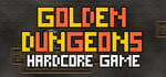 Golden Dungeons steam charts