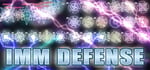 IMM Defense steam charts