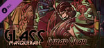 Glass Masquerade - Lunar Year Puzzle banner image