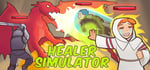 Healer Simulator steam charts
