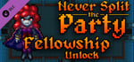 Never Split the Party: Fellowship Unlock banner image