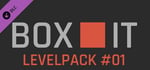 BOXIT Levelpack #1 banner image
