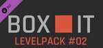 BOXIT Levelpack #2 banner image