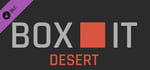 BOXIT Map Desert banner image