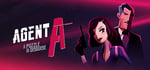 Agent A: A puzzle in disguise banner image