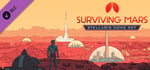 Surviving Mars: Stellaris Dome Set banner image