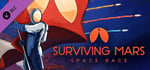 Surviving Mars: Space Race banner image